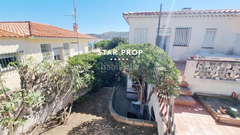 Foto 8222a415-f9c4-4a17-92e1-2c216010f5b4. Casa terraza, sol y mar... en Port de la Selva (El)