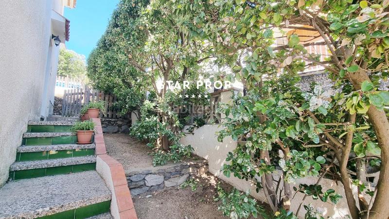 Foto 9a6e9a41-6f2d-49e8-be90-2f2040f8d1b6. Casa terraza, sol y mar... en Port de la Selva (El)