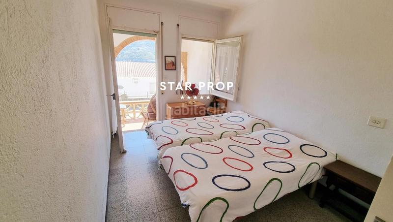Foto a13d61b3-a438-4e39-8552-304716b23de1. Casa terraza, sol y mar... en Port de la Selva (El)