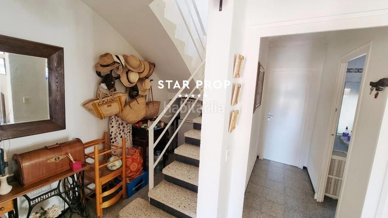 Foto d153b437-e63d-4200-9c0c-d87767ad2979. Casa terraza, sol y mar... en Port de la Selva (El)