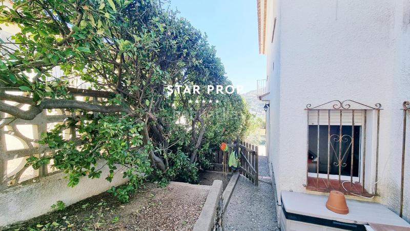 Foto fa6b2b9c-2654-4b7c-9129-760946c5aee2. Casa terraza, sol y mar... en Port de la Selva (El)