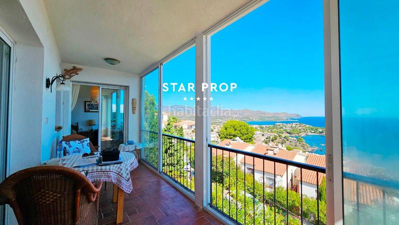 Foto 174c594b-96e9-4cda-9f9a-34d160754887. Àtic amb aparcament piscina a Cau del Llop - Super Fener - Fener Llançà