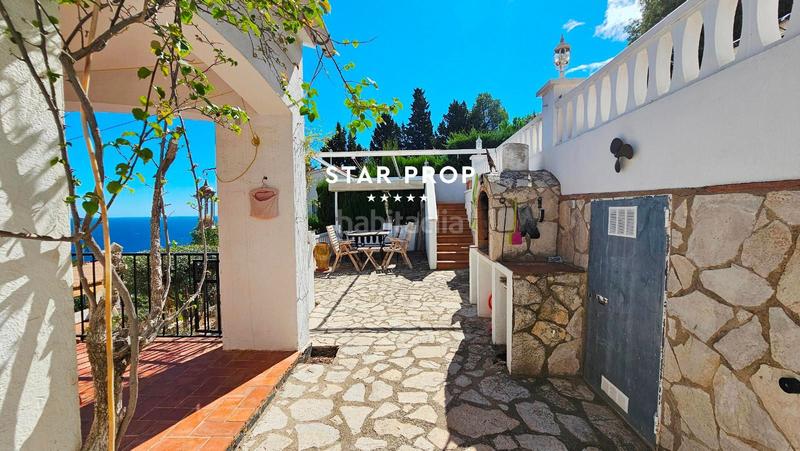 Foto 1aad7e61-af53-411a-8d72-f963d67519a7. Àtic amb aparcament piscina a Cau del Llop - Super Fener - Fener Llançà