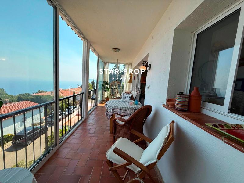 Foto 1cee60bb-48e0-4833-9b45-1f5cb09fd929. Àtic amb aparcament piscina a Cau del Llop - Super Fener - Fener Llançà