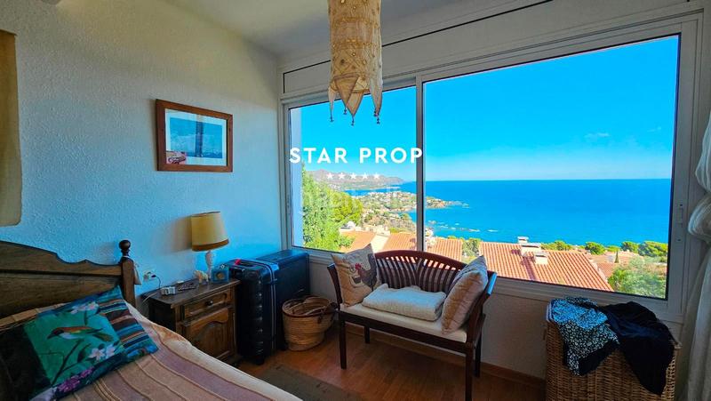 Foto 24d123ea-a142-48cf-8b8d-1f95dc33f1ea. Àtic amb aparcament piscina a Cau del Llop - Super Fener - Fener Llançà