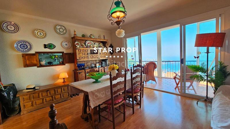 Foto 3c2779e8-744a-4957-9a5d-eef9d86f2030. Àtic amb aparcament piscina a Cau del Llop - Super Fener - Fener Llançà