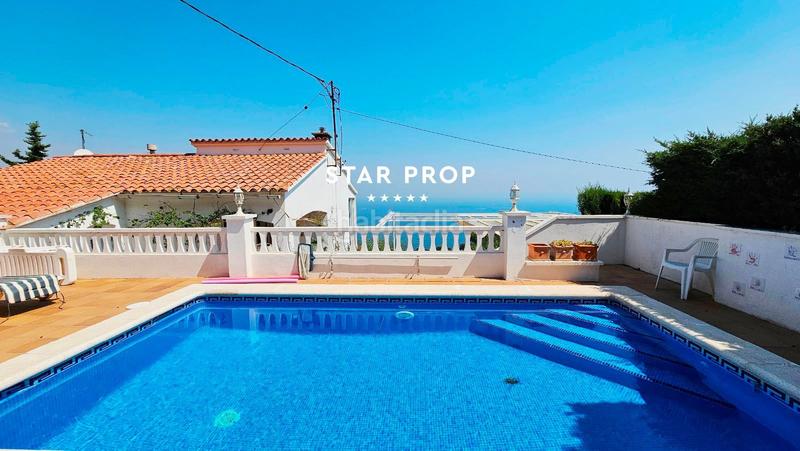 Foto 4e75408c-b5fa-497c-b226-da439221f895. Àtic amb aparcament piscina a Cau del Llop - Super Fener - Fener Llançà