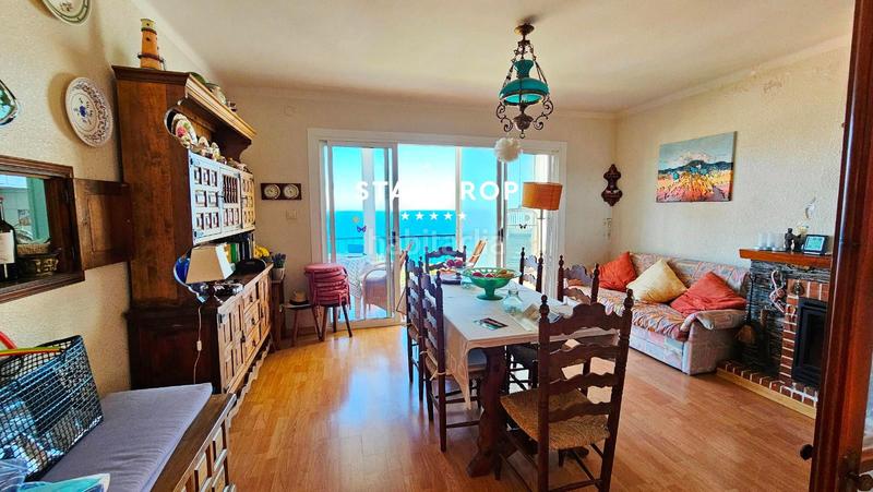 Foto 52b3cb84-002a-4d23-b2db-aa8648f4f66c. Àtic amb aparcament piscina a Cau del Llop - Super Fener - Fener Llançà