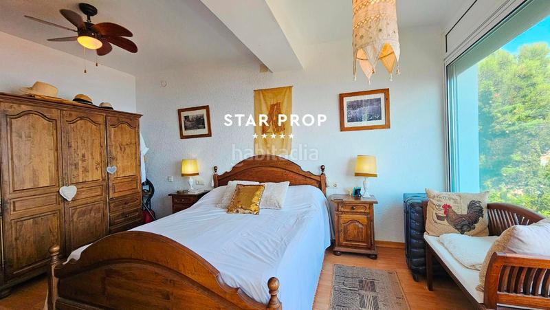 Foto 630c3e22-afda-460e-8981-3ee1ad320504. Àtic amb aparcament piscina a Cau del Llop - Super Fener - Fener Llançà