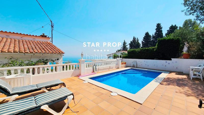 Foto 6abdecab-07be-40bd-8348-692b2e783ddb. Àtic amb aparcament piscina a Cau del Llop - Super Fener - Fener Llançà