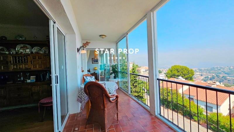 Foto 825298e3-14d1-45d0-bfdf-1eec1c4d3415. Àtic amb aparcament piscina a Cau del Llop - Super Fener - Fener Llançà