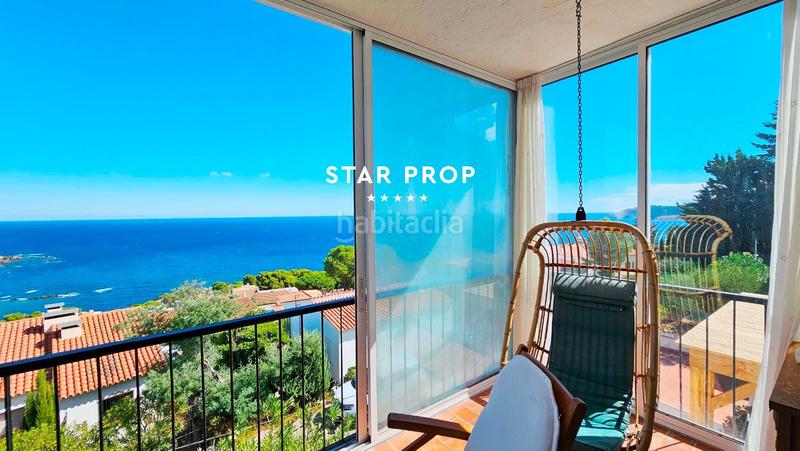 Foto 9b02233d-d4af-45b1-840c-e558f34d57b2. Àtic amb aparcament piscina a Cau del Llop - Super Fener - Fener Llançà