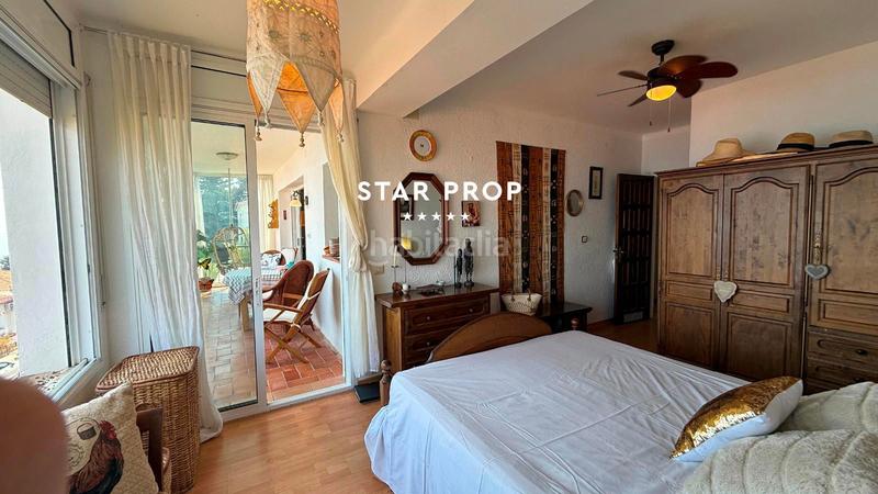 Foto 9b240e62-cc0f-4b8c-b089-b46030a58b98. Àtic amb aparcament piscina a Cau del Llop - Super Fener - Fener Llançà