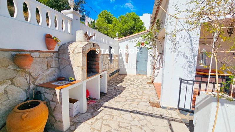 Foto c5144bfe-39e0-47d6-b164-448635d69c37. Àtic amb aparcament piscina a Cau del Llop - Super Fener - Fener Llançà