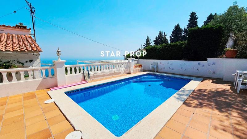 Foto de6b38b4-82f4-49d6-8e6e-00f004922928. Àtic amb aparcament piscina a Cau del Llop - Super Fener - Fener Llançà