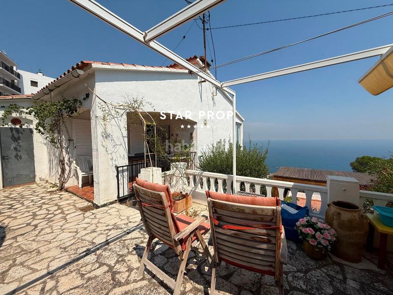 Foto f0030675-f37c-4463-8009-91daeb0c219e. Àtic amb aparcament piscina a Cau del Llop - Super Fener - Fener Llançà