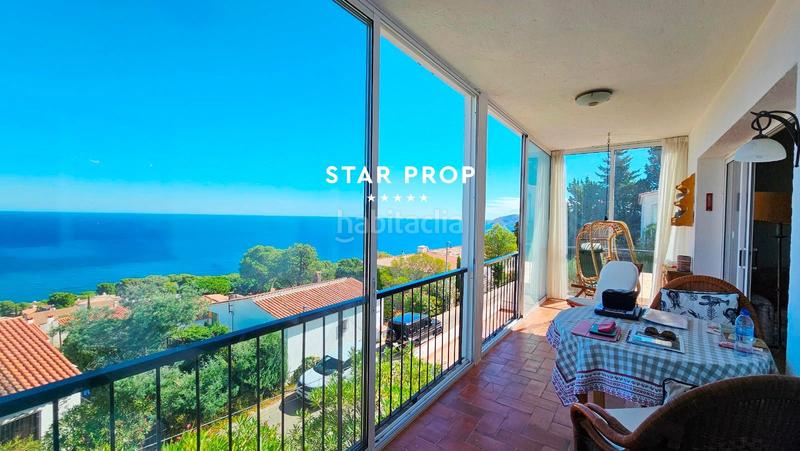 Foto f204af85-7ea3-4ce6-b2a7-f5f4d45c37f7. Àtic amb aparcament piscina a Cau del Llop - Super Fener - Fener Llançà