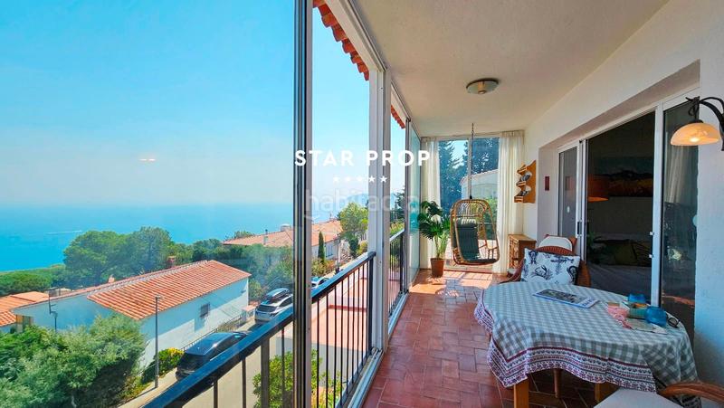 Foto f393f352-ba6b-40eb-969f-9d3515fd4f2e. Àtic amb aparcament piscina a Cau del Llop - Super Fener - Fener Llançà