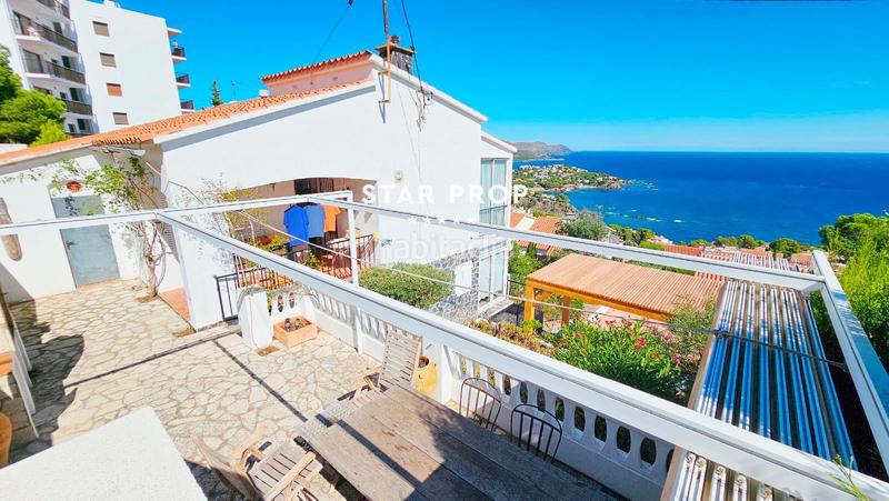 Foto f8bc41d4-e3ee-499e-9a79-0aecf4f3178b. Àtic amb aparcament piscina a Cau del Llop - Super Fener - Fener Llançà