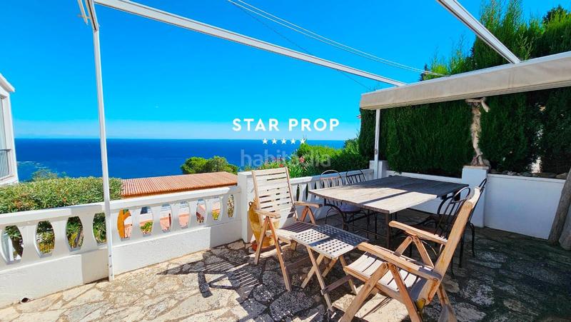 Foto fa73a611-72b5-421f-80a5-1ca336a3229e. Àtic amb aparcament piscina a Cau del Llop - Super Fener - Fener Llançà