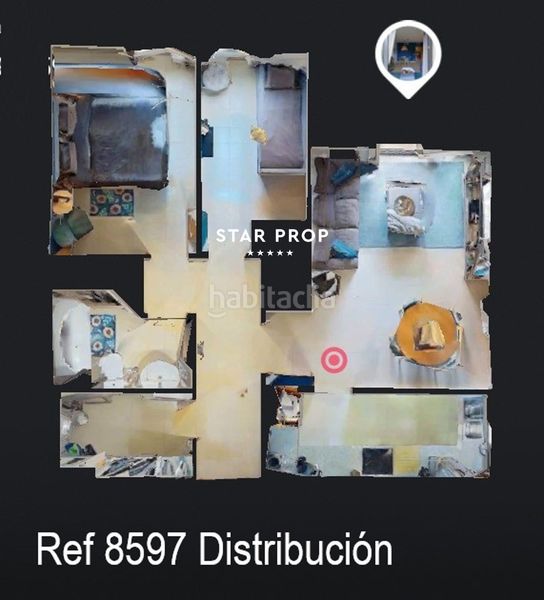 Foto f720d036-78a8-4a46-8c0d-52c59bb6a7b4. Pis amb calefacció aparcament a La Vila Llançà
