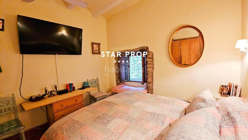 Foto 066e7a96-9cec-4e46-89de-f27ca6511984. Casa con parcheggio in Port de la Selva (El)