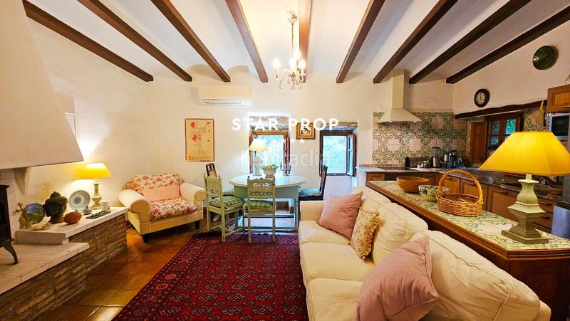 Foto 0cf1d373-decc-457e-b9e0-254ed271077b. Casa con parcheggio in Port de la Selva (El)