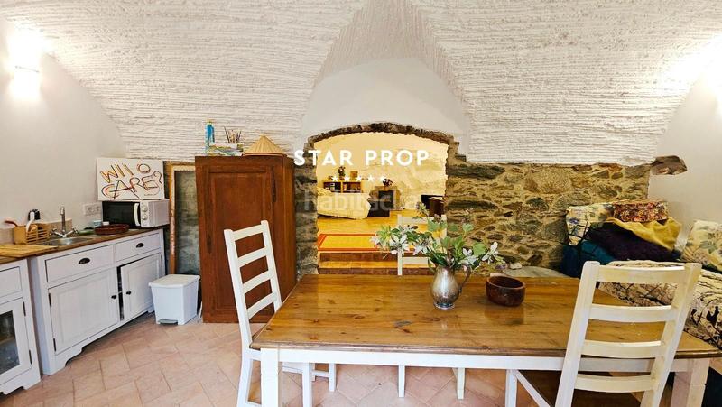 Foto 1da93f37-66d6-4c9c-9fa2-eabce55f7a4c. Casa con parcheggio in Port de la Selva (El)