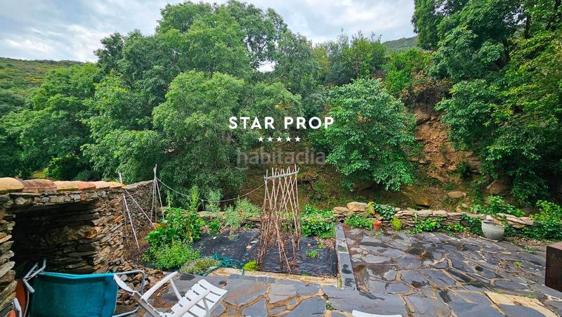 Foto 39005303-11e5-4604-b078-84e7935ed54f. Casa con parcheggio in Port de la Selva (El)