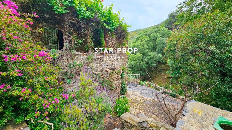 Foto 40481142-ad6f-4193-af85-3e18291d5fa0. Casa con parcheggio in Port de la Selva (El)