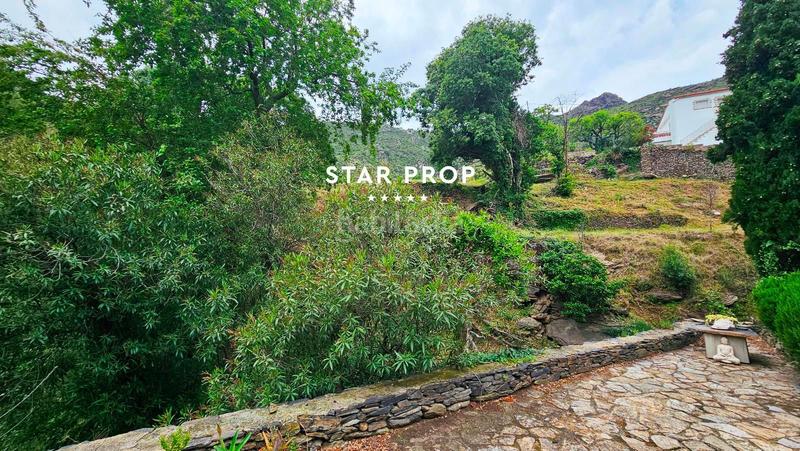 Foto 6f39ec54-851f-48bf-87cf-936b221343aa. Casa con parcheggio in Port de la Selva (El)