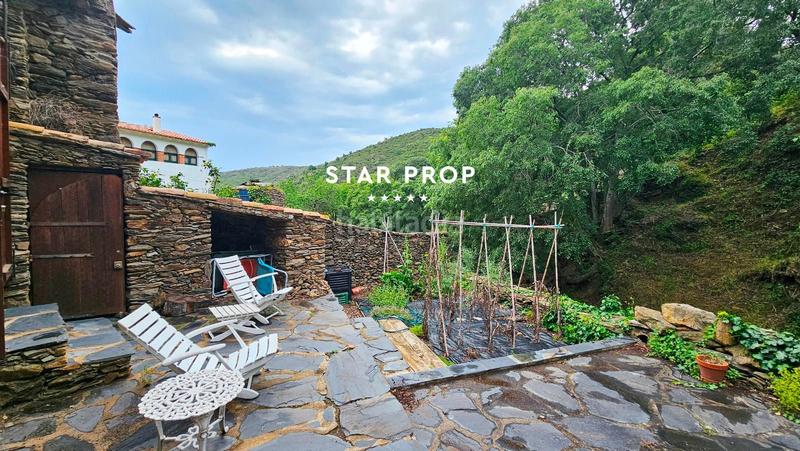 Foto 7f21ae81-e682-4fc9-b483-4855c0d5eb4c. Casa con parcheggio in Port de la Selva (El)