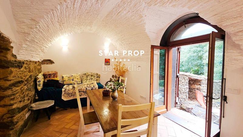 Foto 8141a266-c82e-4e1f-8965-a1d1a4c863fb. Casa con parcheggio in Port de la Selva (El)