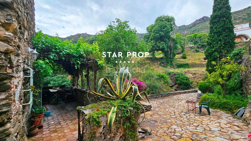 Foto 909c54f5-58e5-45bb-bb29-38061a1b8d3e. Casa con parcheggio in Port de la Selva (El)