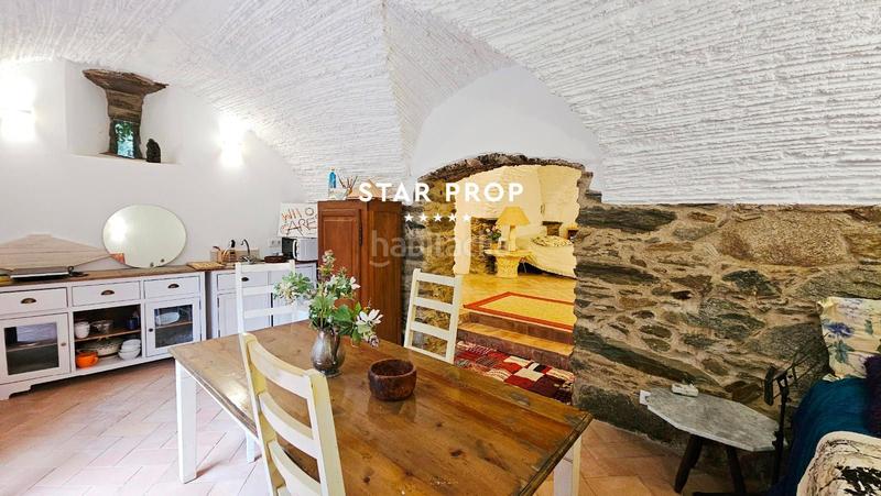 Foto a0c372b2-28c9-4c04-a446-8bbb6e2b99a7. Casa con parcheggio in Port de la Selva (El)