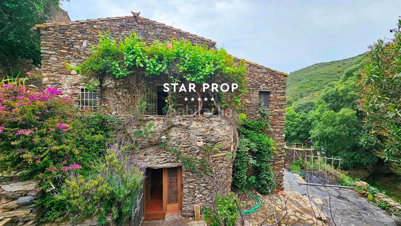 Foto a9518415-139d-471f-9461-894c08835d66. Casa con parcheggio in Port de la Selva (El)