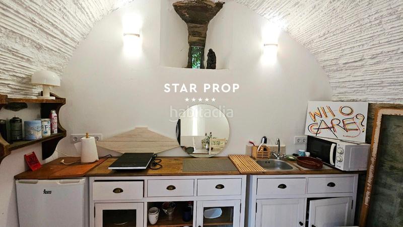 Foto b564929d-bbab-44ea-8f59-8035e125964c. Casa con parcheggio in Port de la Selva (El)