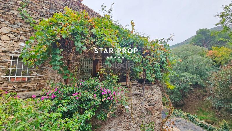 Foto cc3b80c4-4f42-4d1f-8715-6ecbe43b564c. Casa con parcheggio in Port de la Selva (El)