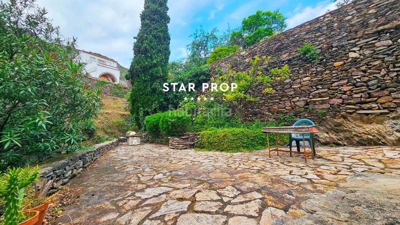 Foto d3a1ba27-0429-48ca-bb55-49f5490ff218. Casa con parcheggio in Port de la Selva (El)