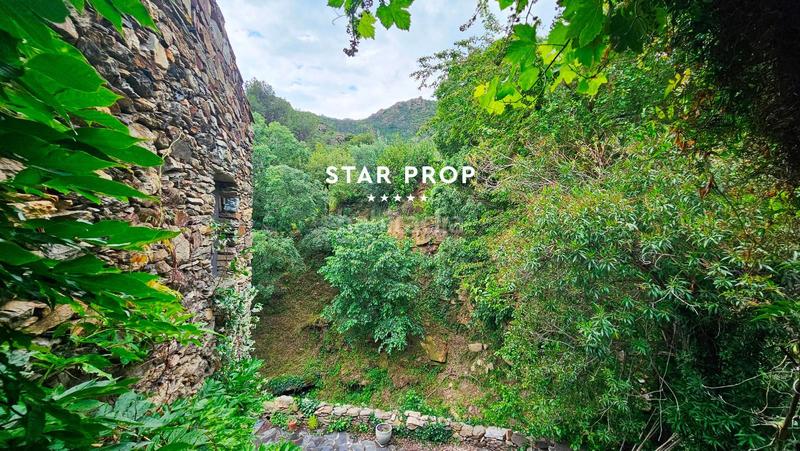 Foto d63909af-0ace-492e-870e-7f6eb31e57d5. Casa con parcheggio in Port de la Selva (El)