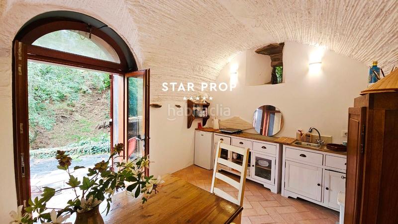 Foto d890113b-e305-46cb-b93b-fc66d5982f7d. Casa con parcheggio in Port de la Selva (El)