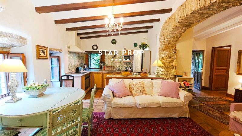 Foto d8a870cb-36b7-4ef8-ac35-2f10a1c19150. Casa con parcheggio in Port de la Selva (El)