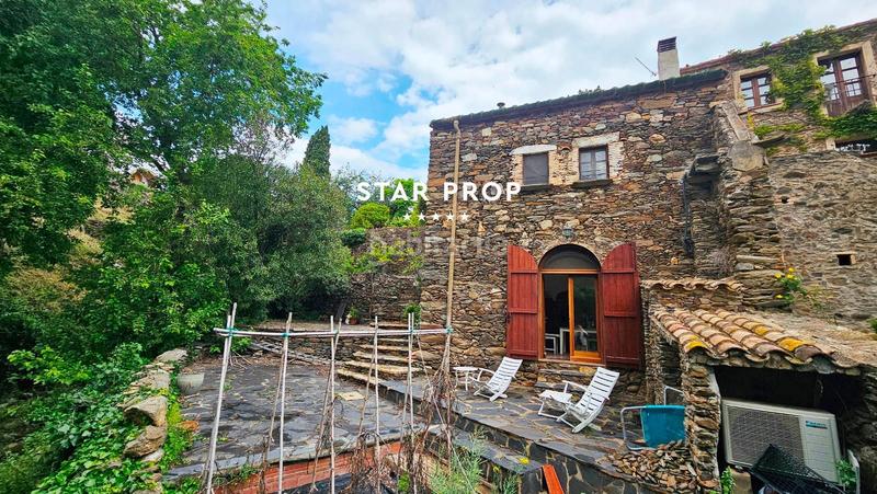 Foto dd9d6637-36ff-42ec-8886-fc5f7d99efff. Casa con parcheggio in Port de la Selva (El)