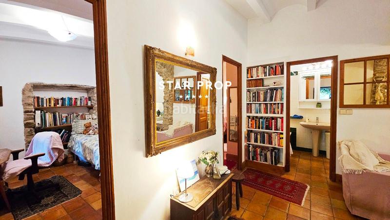 Foto e8895032-ce87-426f-903f-f13630dbeeb9. Casa con parcheggio in Port de la Selva (El)