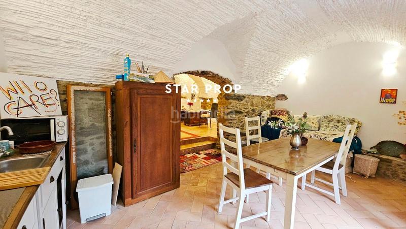 Foto e9b64759-78cc-4366-bc97-517e05c08a86. Casa con parcheggio in Port de la Selva (El)