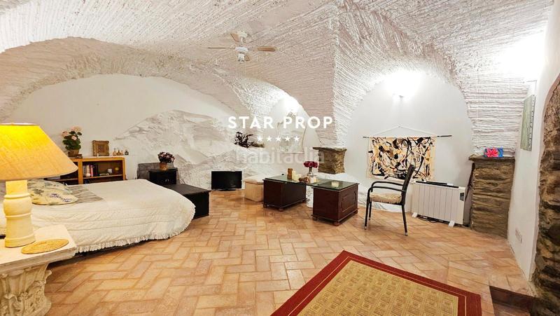 Foto ee71f34b-5695-4663-beaf-cac17695ce67. Casa con parcheggio in Port de la Selva (El)