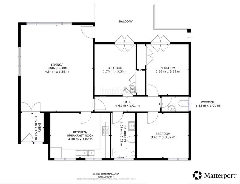 Foto 2a5a7395-ec91-45d0-aada-deb43f3c96a2. Casa a Carboneres - La Farella Llançà