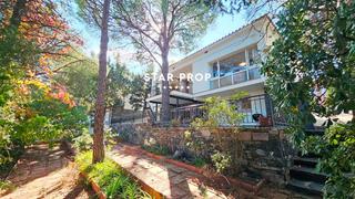 Casa en Carboneres - La Farella. Encantadora casa con jardín y pineda en les carboneres, llançà