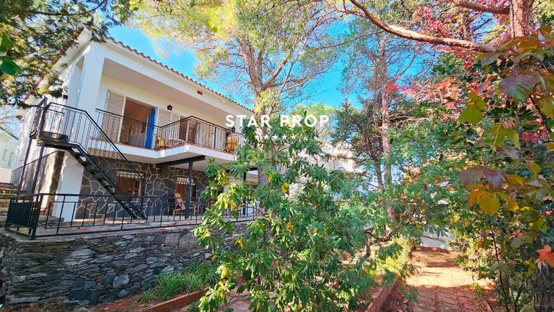 Foto c2d9f5b3-bf9a-45ac-b2b4-d7630e5cc9f1. Casa a Carboneres - La Farella Llançà