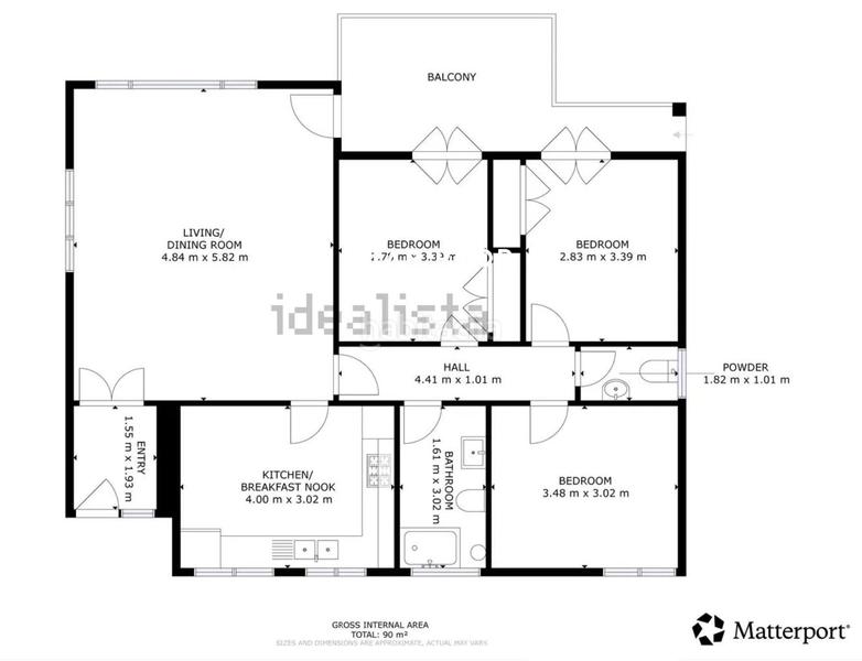 Foto c359dc7d-8cac-447f-a46f-96550bc69168. Casa a Carboneres - La Farella Llançà